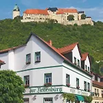 Casa de hóspedes Zur Neuenburg Freyburg