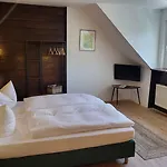Casa de hóspedes Zur Neuenburg Freyburg