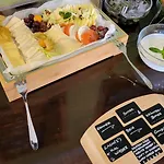 Zur Neuenburg Guest house Freyburg