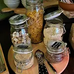 Guest house Zur Neuenburg 3*