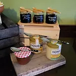 Guest house Zur Neuenburg