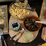 Guest house Zur Neuenburg Freyburg