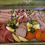 Zur Neuenburg Guest house Freyburg