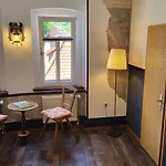 Casa de hóspedes Zur Neuenburg