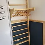 Casa de hóspedes Zur Neuenburg 3*
