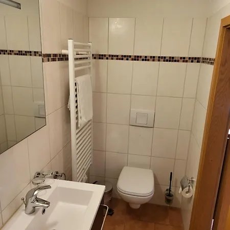 Zur Neuenburg Vendégház Freyburg