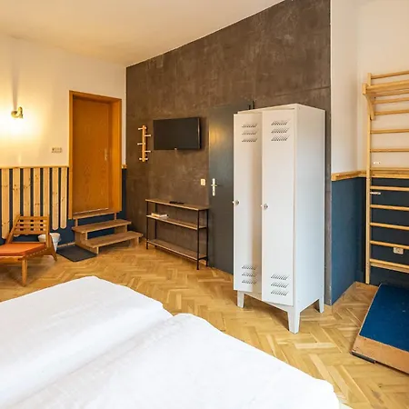 Konukevi Zur Neuenburg