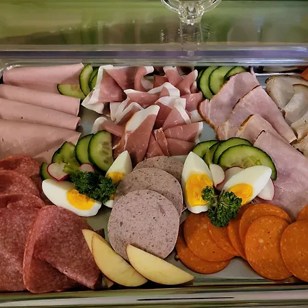 Zur Neuenburg Vendégház Freyburg