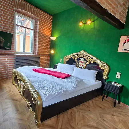 Penzion Zur Neuenburg