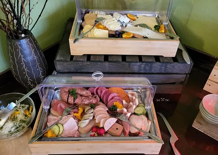 Zur Neuenburg Freyburg