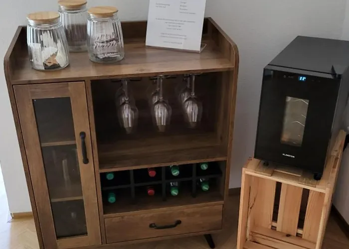 Zur Neuenburg Freyburg