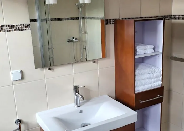 Gæstehus Zur Neuenburg Freyburg