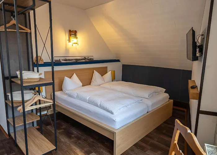 Zur Neuenburg Gæstehus Freyburg