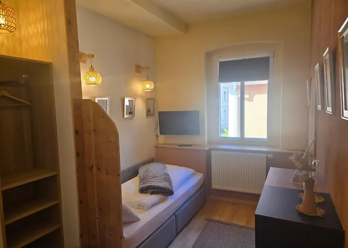 Zur Neuenburg Gæstehus Freyburg