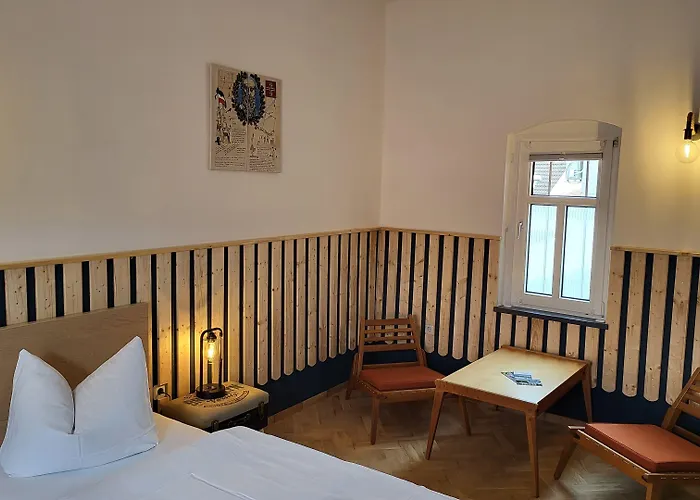 Zur Neuenburg Freyburg